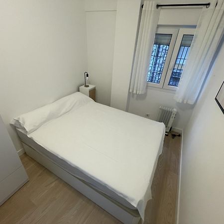 Ferienwohnung Vacare Azul Mar Y Cielo Santander Exterior foto