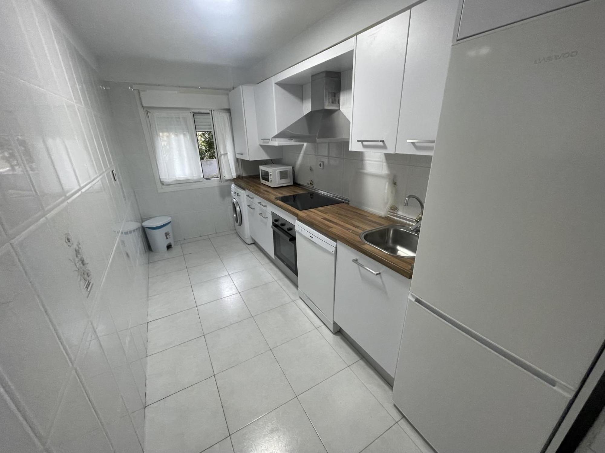 Ferienwohnung Vacare Azul Mar Y Cielo Santander Exterior foto